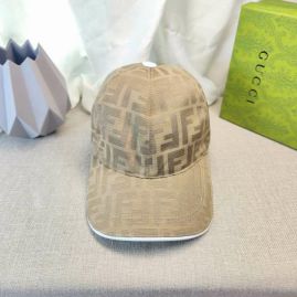 Picture of Fendi Cap _SKUFendiCapdxn602826